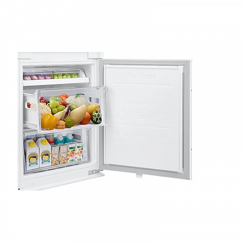 Встраиваемый холодильник Samsung Samsung Electronics BRB30602FWW