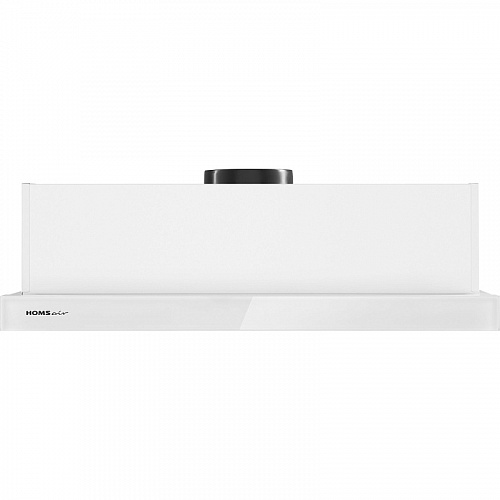 ВЫТЯЖКА HOMSair Flat 60 White Flat 60 Glass White