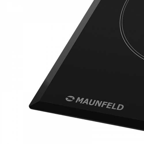 Встраиваемая варочная панель MAUNFELD AVCE3029SDBK
