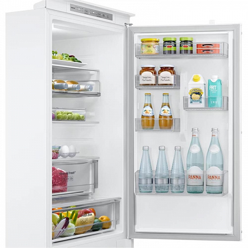 Встраиваемый холодильник Samsung Samsung Electronics BRB80F26CES0EO