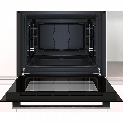 Встраиваемая электрическая духовка BOSCH HBF011BR0T