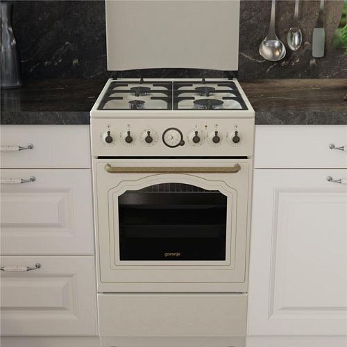 Плита GORENJE GKS5B70CLI