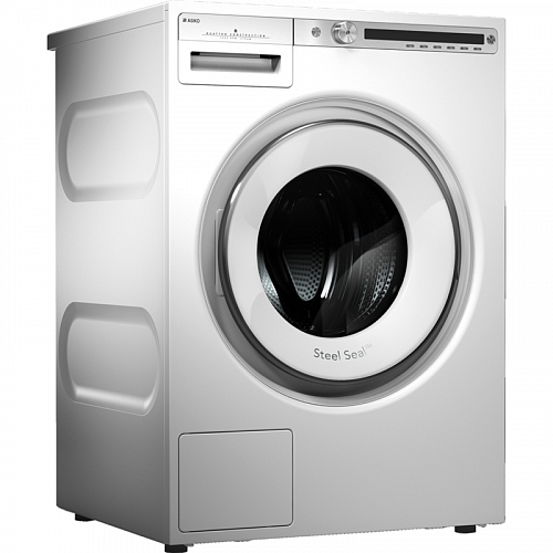 Стиральные машины ASKO W4086C.W/3
