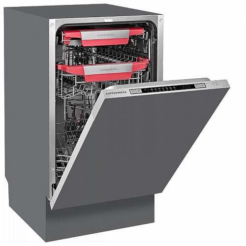 Встраиваемая посудомоечная машина Kuppersberg GSM 4573