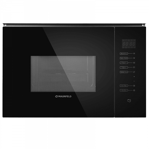 Встраиваемая микроволновая печь Maunfeld MBMO925SGB09