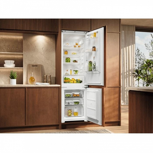 Встраиваемый холодильник ELECTROLUX ENS3SE18S