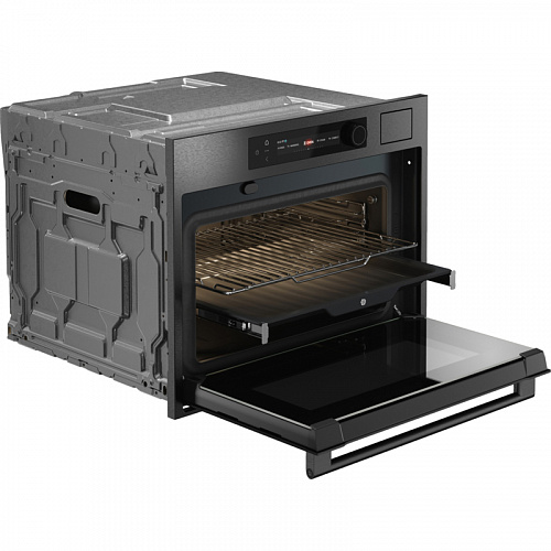 Встраиваемый духовой шкаф ASKO OCS64BSH