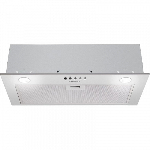 ВЫТЯЖКА MAUNFELD Crosby Singl 5028 INOX