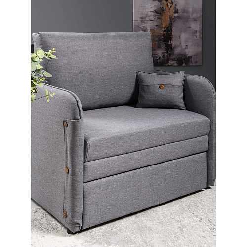 Кресло-кровать Эльба (85) ТК 660