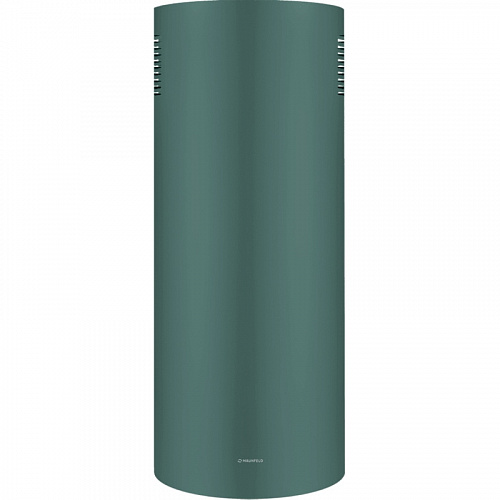ВЫТЯЖКА MAUNFELD Drum Wall 35 Green