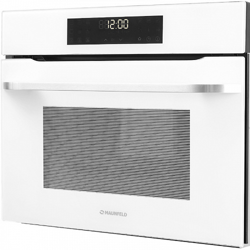 Шкаф духовой электрический MAUNFELD XCMO4414GW