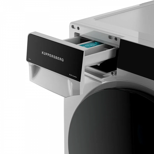Стиральная машина KUPPERSBERG WM 590 W