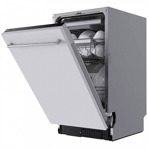 Встраиваемая посудомоечная машина Midea MID45S450i