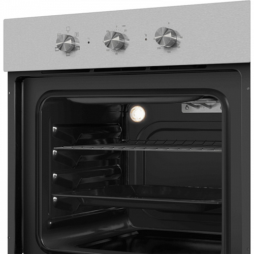 Шкаф духовой электрический MAUNFELD AEOC6041S