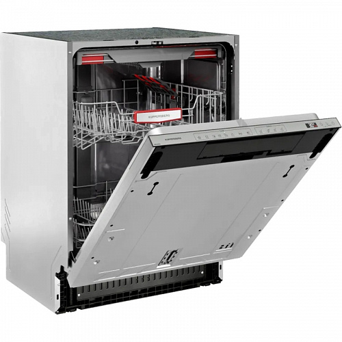 Встраиваемая посудомоечная машина KUPPERSBERG GHS 6036