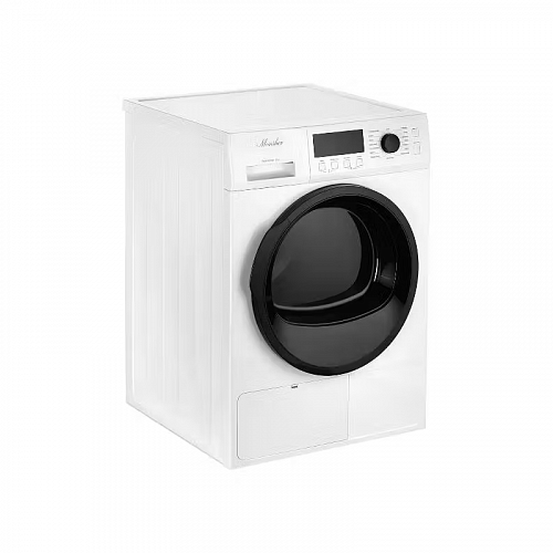 Сушильная машина MONSHER MDM 631 Blanc
