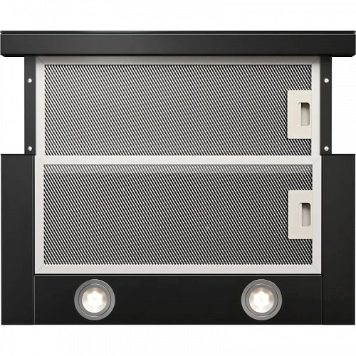 Встраиваемая вытяжка KUPPERSBERG SLIMTOUCH 60 B