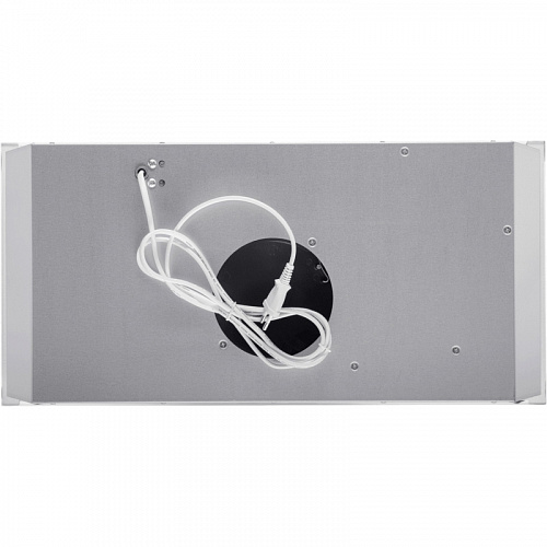 Кухонная вытяжка MAUNFELD THAMES 601MM WHITE