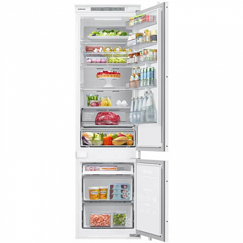 Встраиваемый холодильник Samsung Samsung Electronics BRB30705DWW