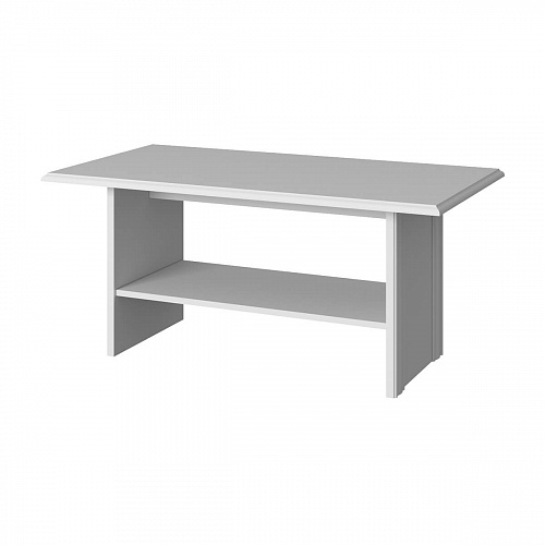 Стол журнальный TIFFANY Белый