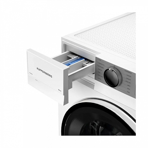 Стирально-сушильная машина KUPPERSBERG WDM 470 W