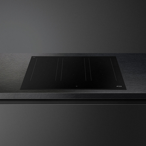 Варочная поверхность SMEG SIM3864N