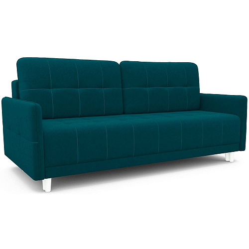 Диван ОКСФОРД CATANIA MENTHOL/Снег