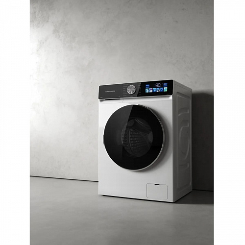 Стиральная машина Kuppersberg WM 621 WB