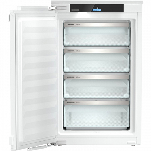 Встраиваемый морозильный шкаф Liebherr IFNci 3954-22 001