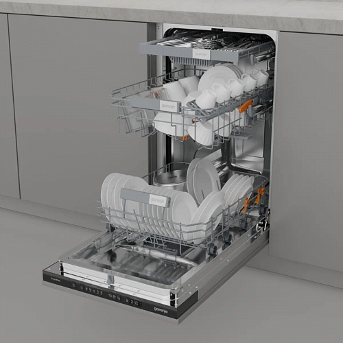 Посудомоечная машина Gorenje GV573C15