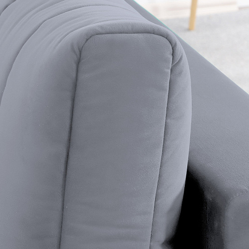 Диван Пекин Мора серый