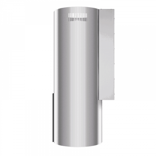 Вытяжка MAUNFELD Lee Wall 35 Sensor Inox
