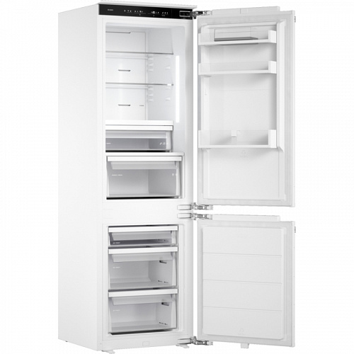 Встраиваемый холодильник ASKO RBC276DNC1.P