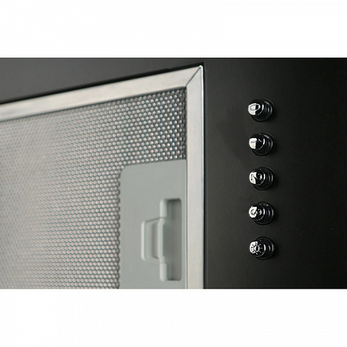 Встраиваемая вытяжка MONSHER ANGERS 60 Noir