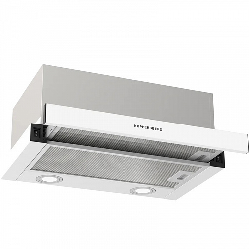 Встраиваемая вытяжка KUPPERSBERG SLIMHIT 50 W