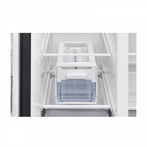 Холодильник Samsung Samsung Electronics RS70F65Q1FWR