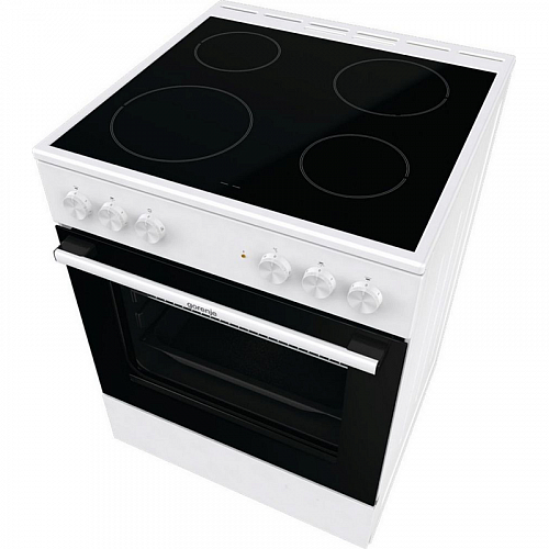 Плита Gorenje GEC6A11WG