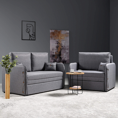 Диван-кровать Эльба (120) ТД 660