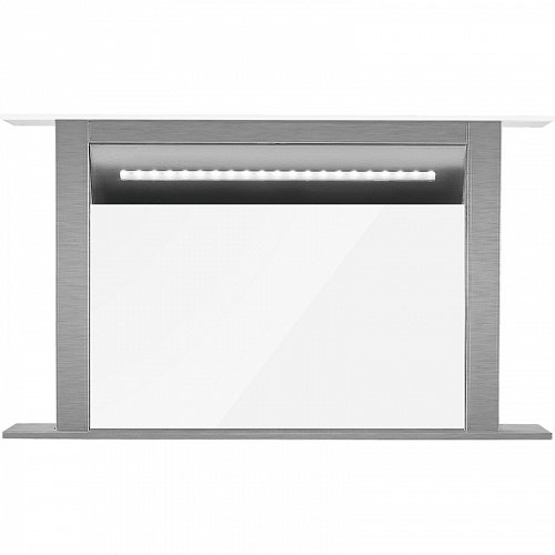 ВЫТЯЖКА MAUNFELD Prestige 90 White
