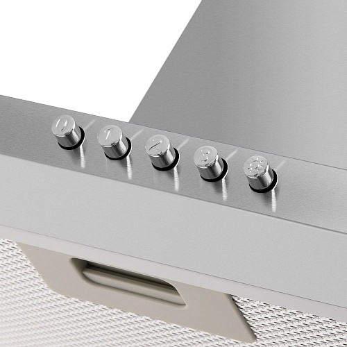 Вытяжка Maunfeld CORK 60 Inox