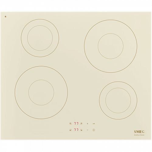Встраиваемая варочная панель SMEG SI2641DP