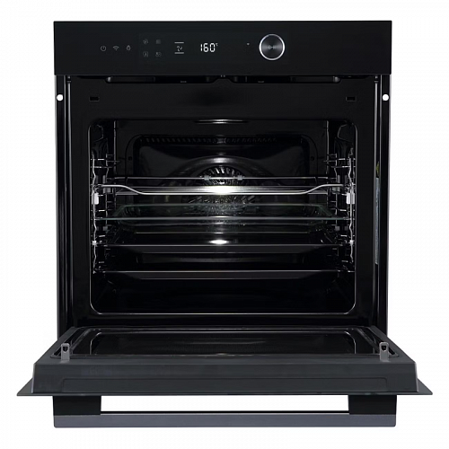 Встраиваемый духовой шкаф Midea MO817100MGB