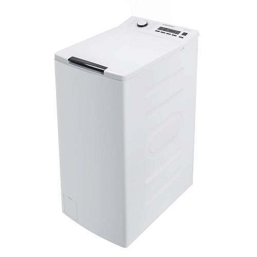 Стиральная машина Maunfeld MFWM128WH