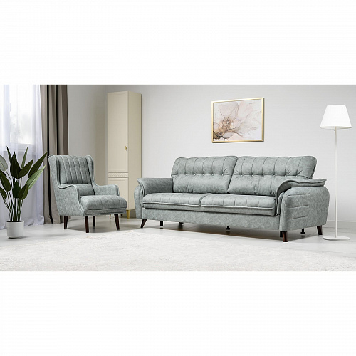 Диван-кровать Дорис N ТД 197