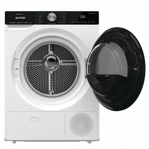 Сушильная машина Gorenje DNS92SWIFI/C