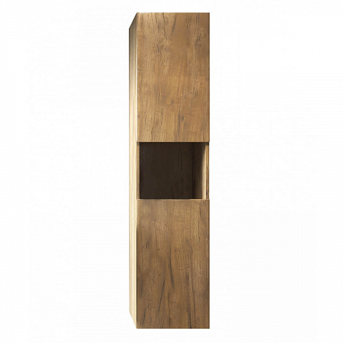 Шкаф навесной Wing 350 дуб золотой