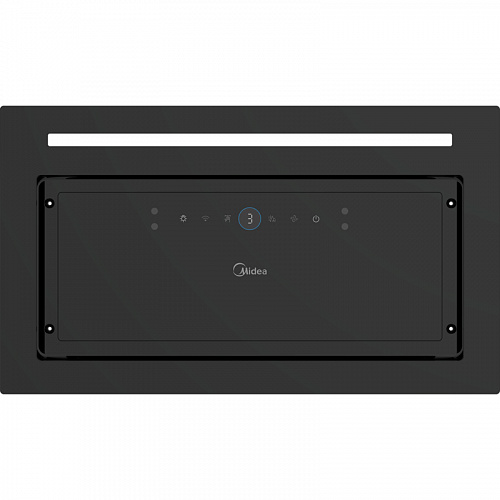 Встраиваемая вытяжка MIDEA MH60I970GB
