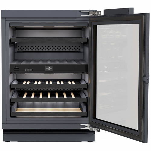 Винные шкафы Liebherr UWpri 3762-20 001