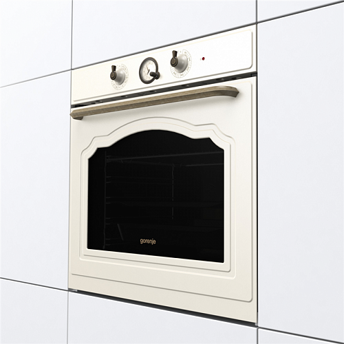 Встраиваемые электрические духовки GORENJE BOS67371CLI