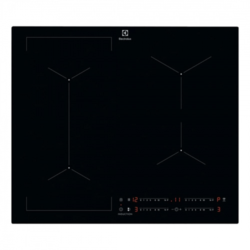Встраиваемые индукционные панели ELECTROLUX KIV634I